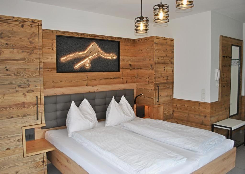 Studio Rehkitz, Adler Resort Kaprun Exterior foto