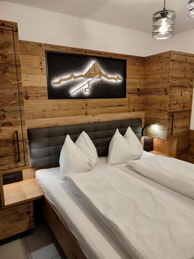 Studio Rehkitz, Adler Resort Kaprun Exterior foto