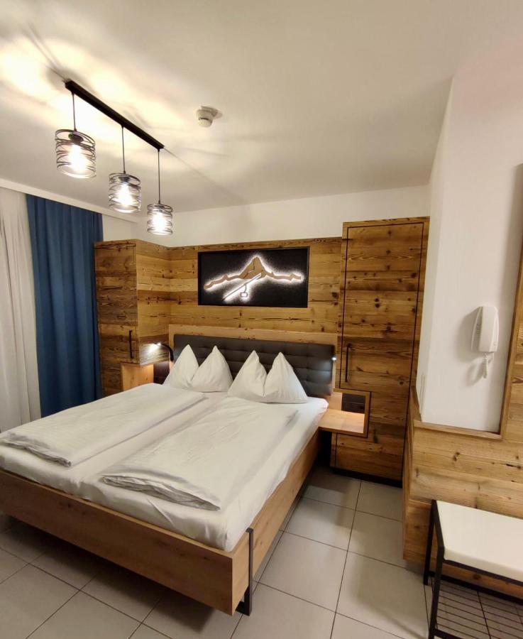 Studio Rehkitz, Adler Resort Kaprun Exterior foto